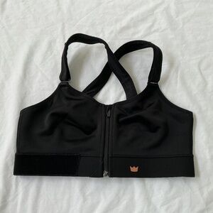 Shefit sz 1 Luxe Flex Sports Bra